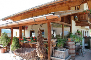 Verleierhof Castelrotto